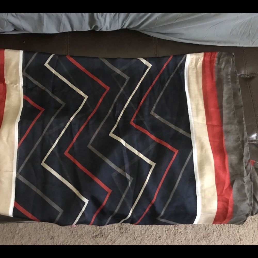 Scarf - Picture 2 of 2
